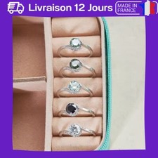 echter VVS Diamant Ring für