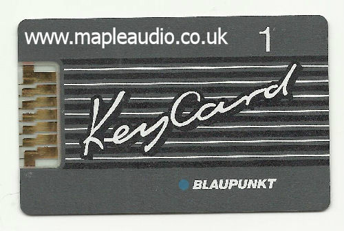 Blaupunkt paris rcm104 643 - rcm104, 7