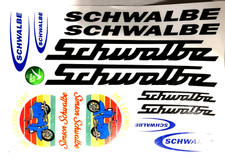 Satz Aufkleber für. Simson