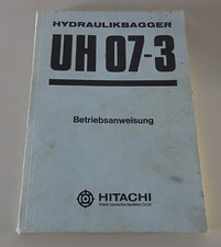 Owners Manual / Handbook