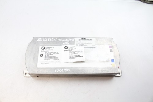 Bmw e60 e61 e63 - bmw,
