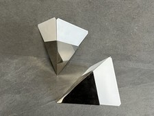 2x Kalmar Wandlampe