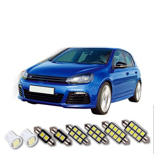 Smd led - 8x,