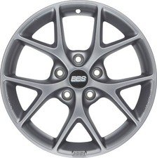 Bbs felge alufelge - bbs, sr