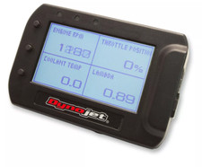 Power Commander POD-300 Digital Display