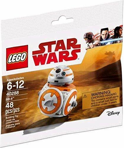 Lego star wars 40288 - lego,
