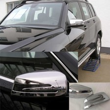 Spiegelkappen Verkleidung