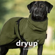 Dryup cape moos - dryup,