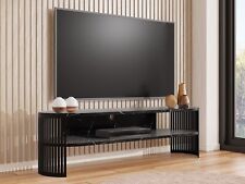 TV-Lowboard Tosian oval TV