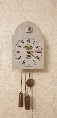 Seltene kuckucksuhr philipp - seltene,