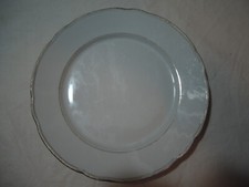 Bareuther Bavaria Speiseteller