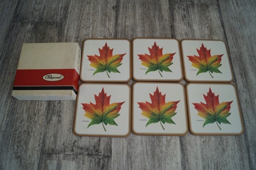 Untersetzer set pimpernel - set,