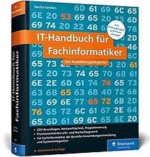IT-Handbuch für