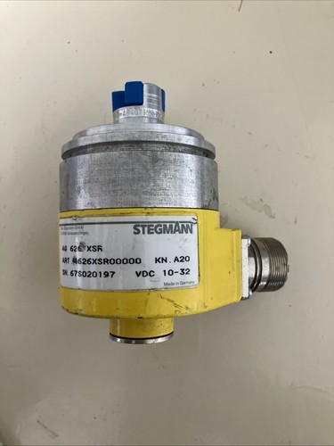 Stegmann 4626xsr00000 626 xsr - stegmann,