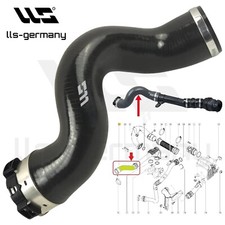 Turboschlauch Ladeluftschlauch