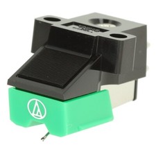 Audio technica e - audio, moving
