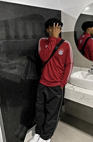 Adidas bayern munich - bayern,