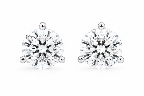 Runde lab grown - runde, diamant