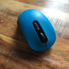 Microsoft Wireless Mobile