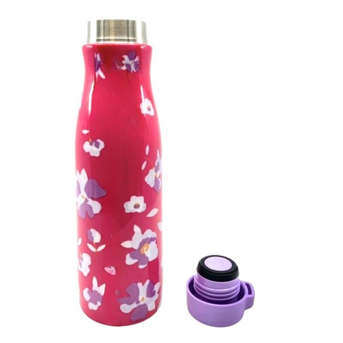 Tupperware thermobecher blumen - thermobecher,