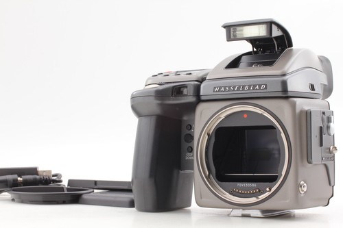 Neuwertig hasselblad h4d - hasselblad,