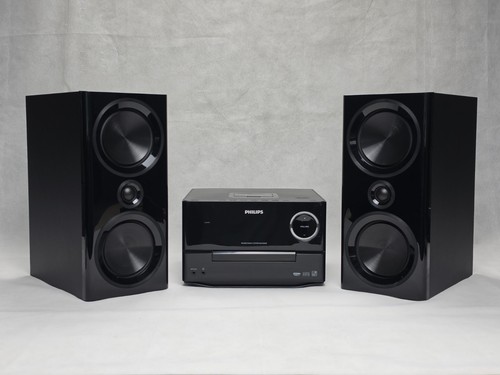 Philips dcm3020 stereoanlage - philips,