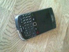  Blackberry 9700  Defekt