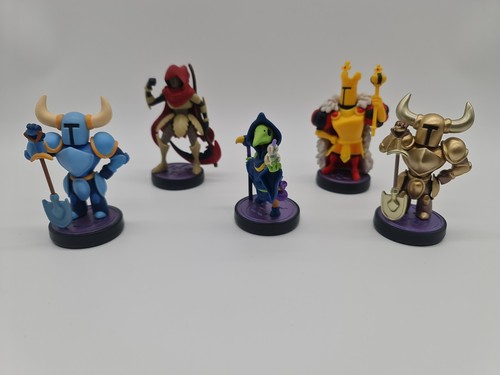Nintendo amiibo shovel - –,