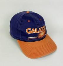 Vintage frankfurt galaxy - frankfurt,