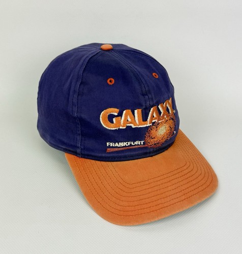 Vintage frankfurt galaxy world - frankfurt,