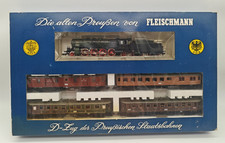 Fleischmann 4885 zugset - fleischmann, h0