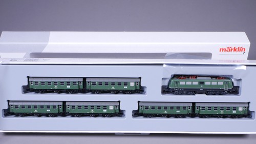 Spur märklin 81304 - spur,