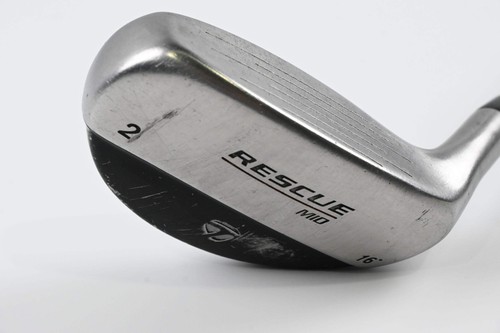 Taylormade rescue mid - rescue,