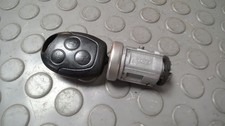 Zündschloss/ Schliesszylinder Ford Fiesta 1.4 Tdci JH1/JD3 12 Monate Garantie