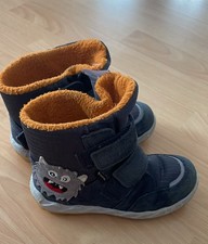 Superfit Winterstiefel 27