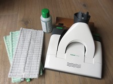 Vorwerk Hartbodenreiniger