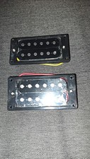 Humbucker Pickup Set (Neck und