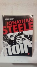JONATHAN STEELE Noir - by