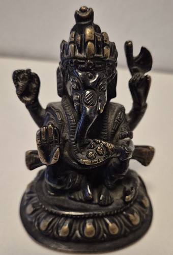 Antik buddha figur - antik,