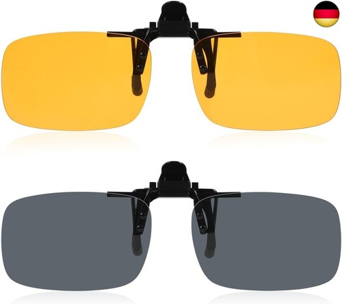 Polarisierte sonnenbrille - polarisierte,