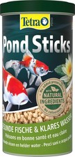 Tetra Pond Sticks Hauptfutter