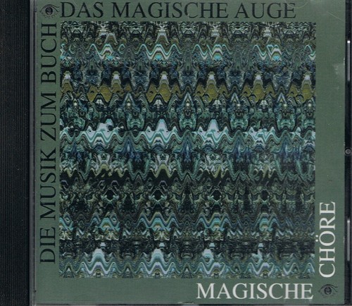 Das magische auge - magische, /
