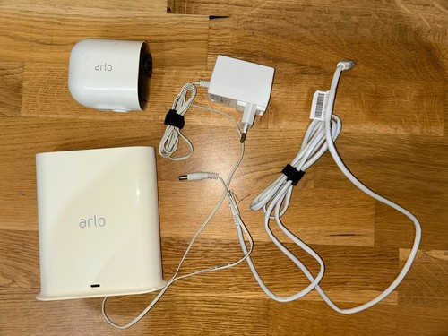 Arlo pro wlan - pro,
