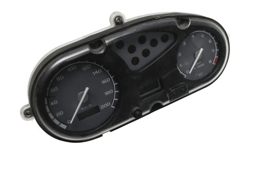 Tachoeinheit cockpit - tachoeinheit,