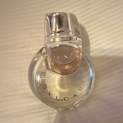 Bvlgari omnia eau - bvlgari, de