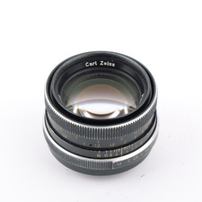 Carl Zeiss Planar 1.4/50mm HFT NOTTESTED