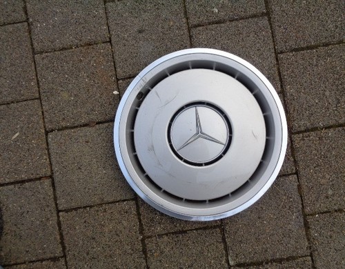 Mercedes original w124 - original,