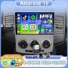 Für Mazda 5 CR19 2005-10