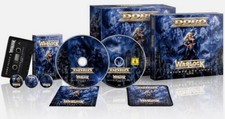 Doro - Warlock - Triumph &