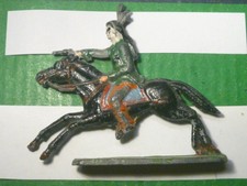 EINE RARITÄT! ALTER INDIANER